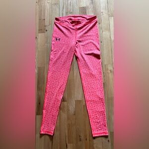 Under Armour leggings